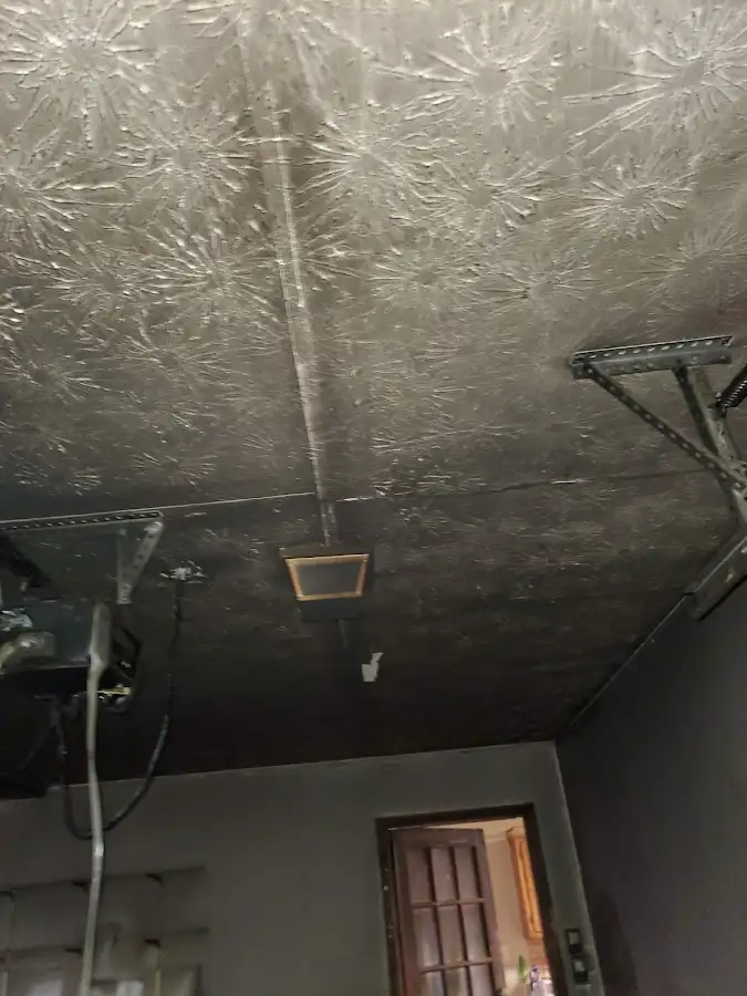 Fire and smoke damage assessment for Emergency Water Damage Services in Red Hill